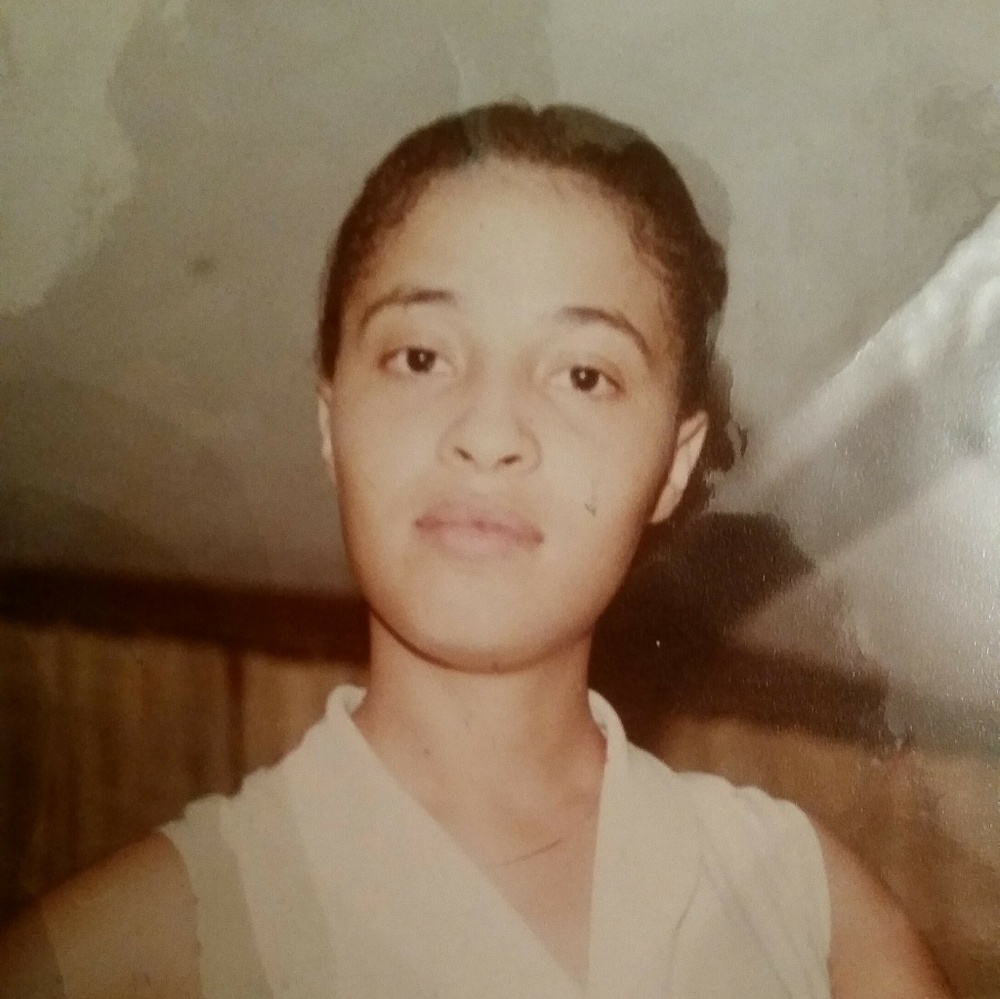 Meet your Posher, Brenda